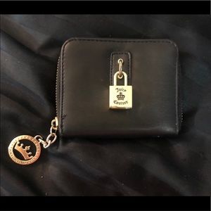 JUICY couture wallet